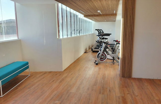 Prime World District - Foto 35