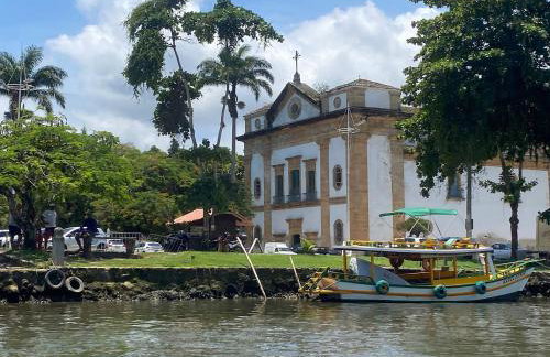 Villas & Residencial Três Marias à 300 mts do Centro Histórico Paraty - Photo 26