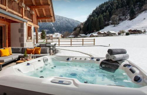 Chalet Julena - OVO Network - Foto 23