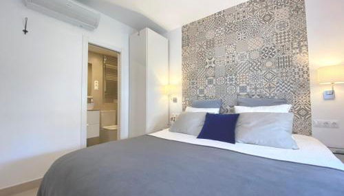 La Tierra Sur apartment Malaga Center - Photo 5