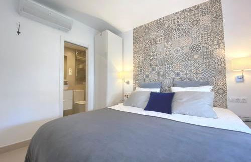 La Tierra Sur apartment Malaga Center - Photo 5