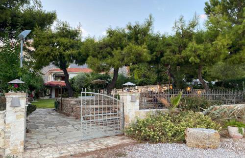 Kineta luxury House - Foto 8