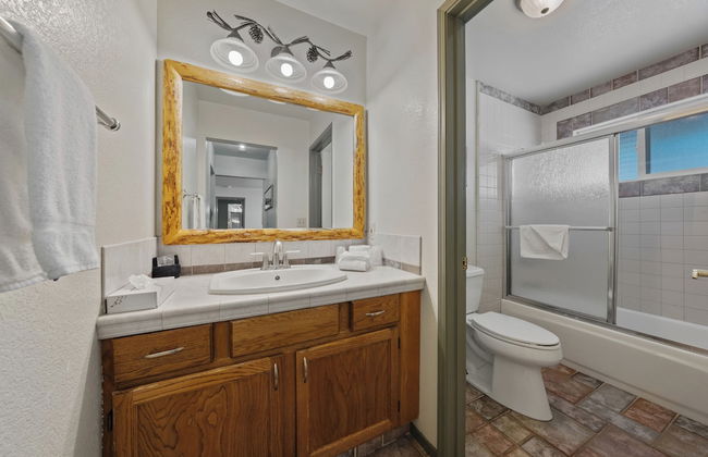 The Lodge at Lake Tahoe - Foto 61