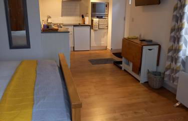 The Little Barn - Foto 9