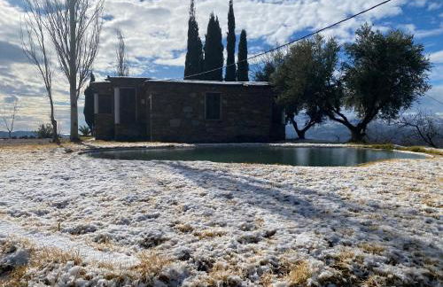 Casa El Higueral - Foto 37