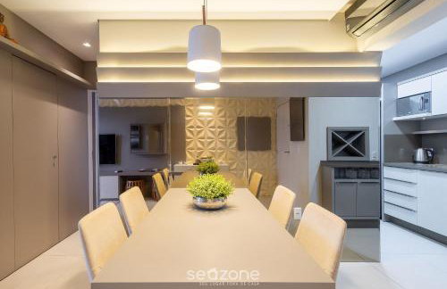 Lindo Apartamento em Itajaí CTP1103 - Foto 2