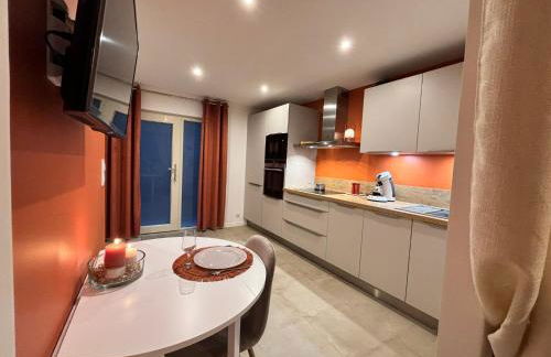 Cocon Urbain à Saint-Leu-d'Esserent - Foto 7