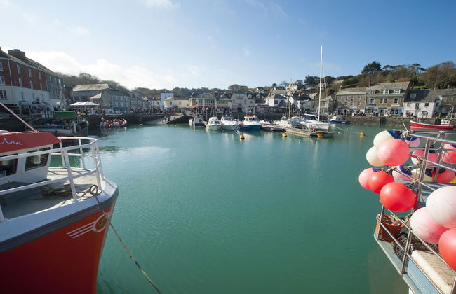 White Lodge Apartments - Foto 46