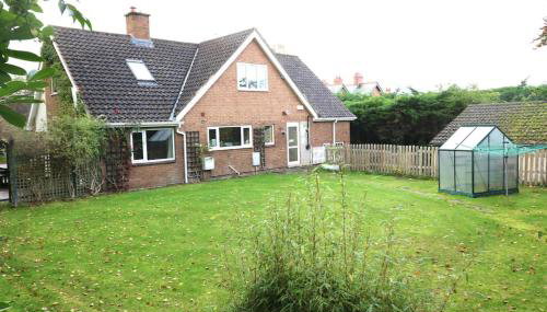 Queen's Cottage - Foto 5