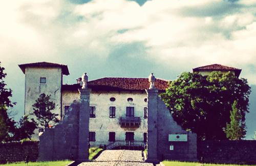 All'Antica Scuderia Del Castello - Foto 42