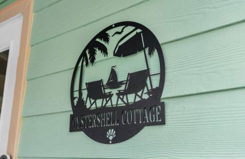 Oystershell Cottage - Foto 49