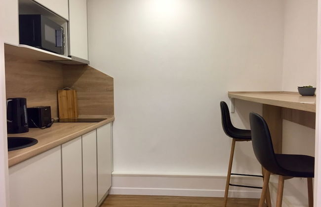 Apart-hotel Nordian - Foto 78