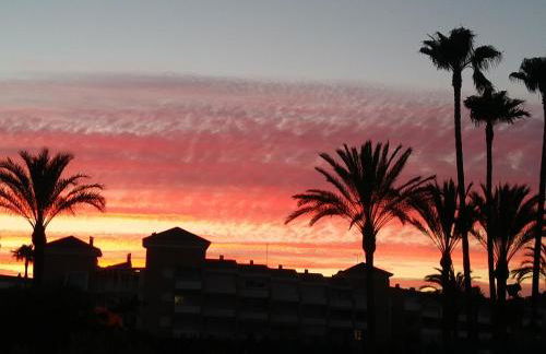 atico en Las Americas Islantilla primera línea de playa - Photo 58