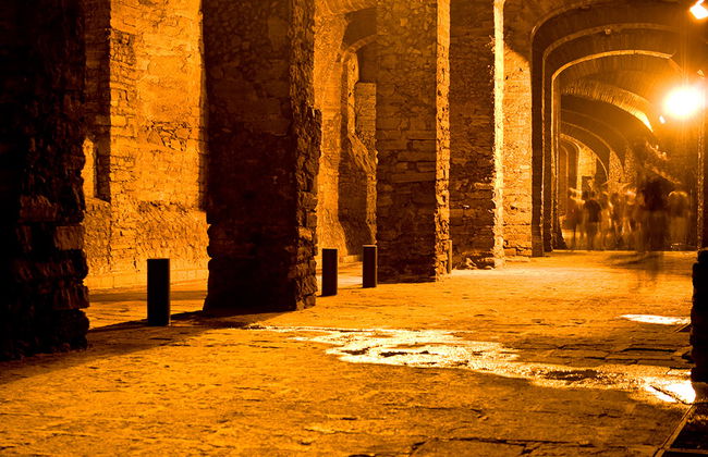 Guanajuato Nightlife and Callejoneadas Tour - Foto 5