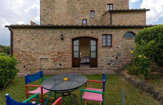 Agriturismo Il Casolare di Bucciano - Photo 17