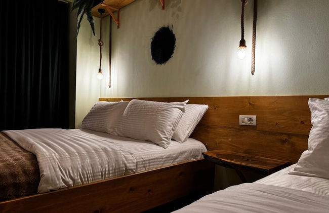 Boho Central Apartment - Photo 52