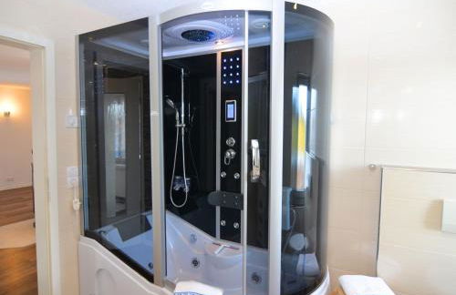 Wellness Home with Garden - Foto 9