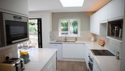 Wheel House, Burnham Market - Foto 3