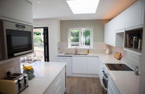 Wheel House, Burnham Market - Foto 3