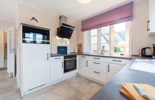 Haus Inselurlaub Hausteil 2 - Foto 11