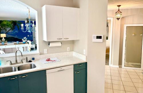 Heart of The Villages, Near Sumter Landing! 2BR-2BA New Golf Cart-Guest IDs included! - Foto 34