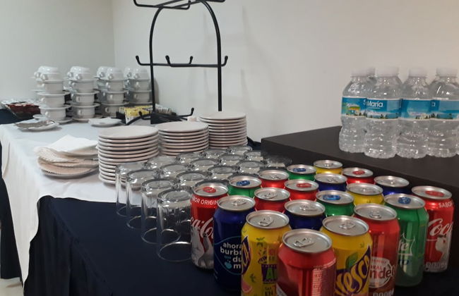 Hotel & Suites PF - Foto 57