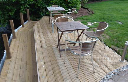 Riverwood Retreat - Self Contained Lux Apartment, Close to the Celtic Resort - Foto 13