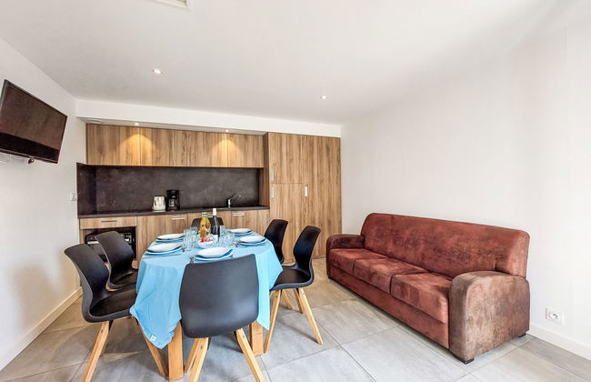 T4-Résidence La Carquois - Photo 8