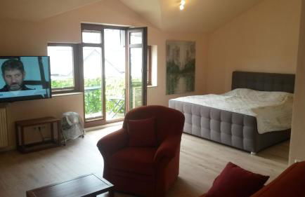 Altstadt-Ferienwohnung Rodica - Photo 11