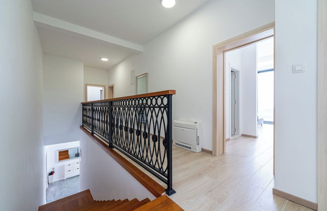 Pool Villa Luxoria Trebesin - Foto 26