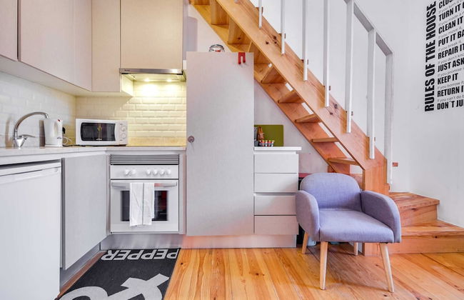 Bright Maida Vale Apartment - Foto 24