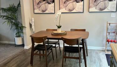 Charming 3 bedroom house with deck in awesome Elsmere - Foto 5