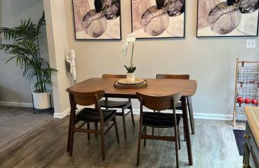 Charming 3 bedroom house with deck in awesome Elsmere - Foto 5