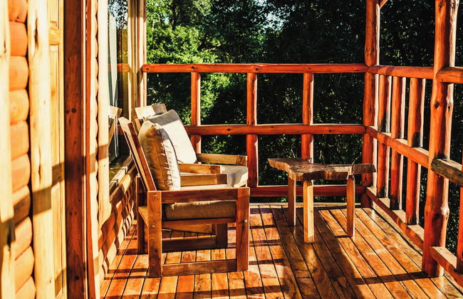 Piedra y Agua Eco Lodge - Foto 5