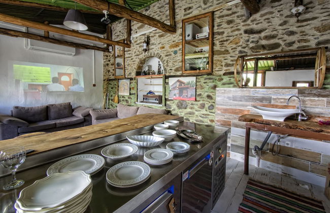 Birgi Ottoman Mansion - Photo 6