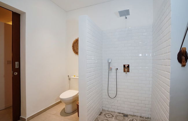 Villas Pulau I & II - Foto 16