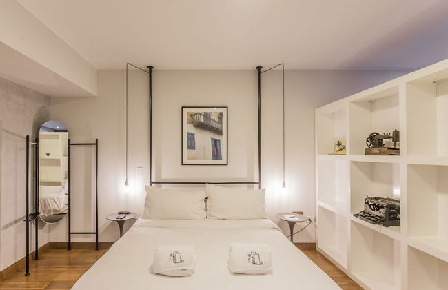 Wynwood Las Mimosas in Barranco - Photo 45