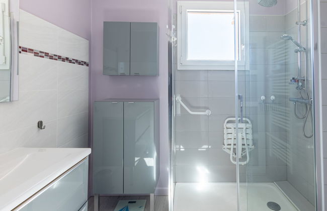 Les Roches Bleues - Foto 16