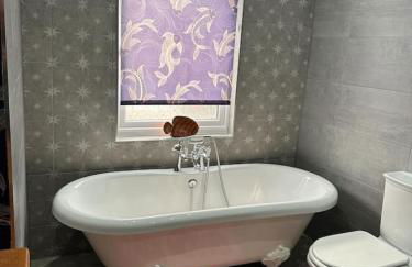 The Martins Stylish 3 Bedroom - Foto 30