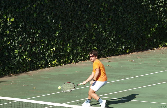 Clube Vilarosa - Foto 41