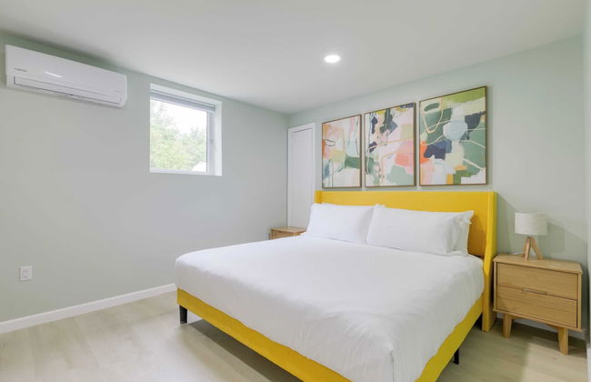 Game Farm Villa by Avantstay 10bdr, Private Pond, Spa, Pool Family-friendly - Foto 43