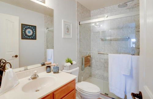 3 Mi to Surprise Stadium! Retreat with Putting Green - Foto 20