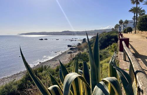 Manilva del Sol SEA VIEW PENTHOUSE - Photo 53