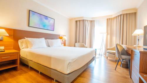 Aparto-Hotel Rosales - Photo 5