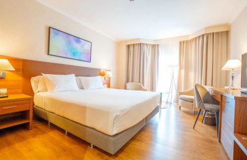 Aparto-Hotel Rosales - Photo 5