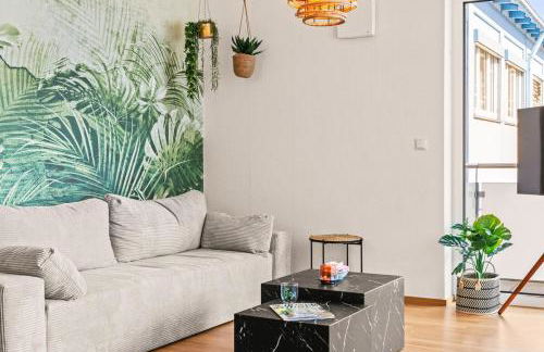 Oscar's City Apartment - Foto 1