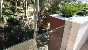 Quiet Málaga House - Foto 2