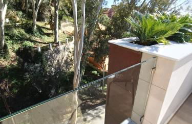 Quiet Málaga House - Foto 2