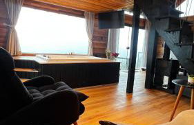 The Valley Cabin - Photo 39