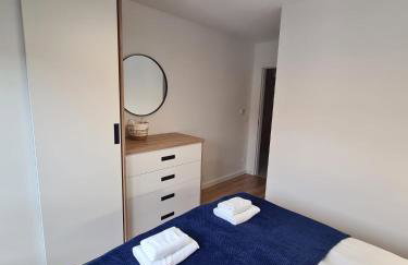 Apartament przy tężni - Photo 13